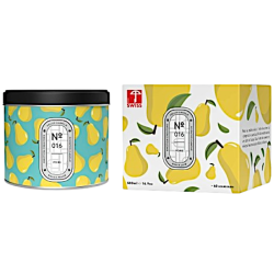 Bougie — N°16 Poire