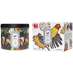 Bougie — N°13 Pêche monoÏ