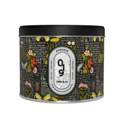 Bougie — N°19 Romarin