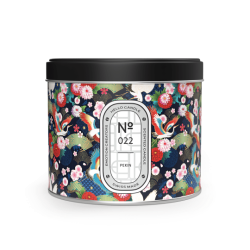Bougie — N°22 Pekin