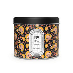 Bougie — N°36 Patchouli