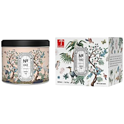 Bougie — N°42 Green tea