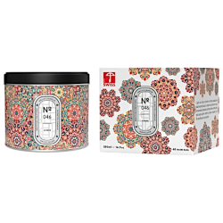 Bougie — N°46 Ambre