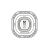 Bougie — N°48 Oud wood