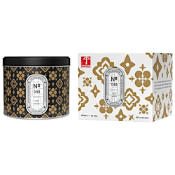 Bougie — N°48 Oud wood
