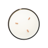 Bougie — N°57 Pomme d'amour