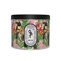 Bougie — N°61 Coco monoÏ