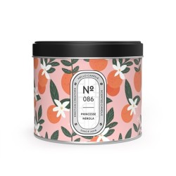 Bougie — N°86 Princesse nérola