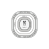 Bougie — N°98 Vanille