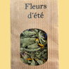 Infusion — Fleurs d'été