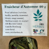 Infusion — Fraicheur d'automne
