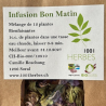 Infusion — Bon matin