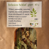 Infusion — Schlaf guet