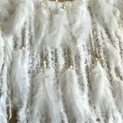 Attrape rêves — Aile d'ange