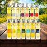 Massage relaxant — Altearah couleurs & émotions