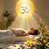Massage synergie relaxant — Altearah couleurs & émotions