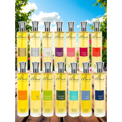 Massage synergie relaxant — Altearah couleurs & émotions