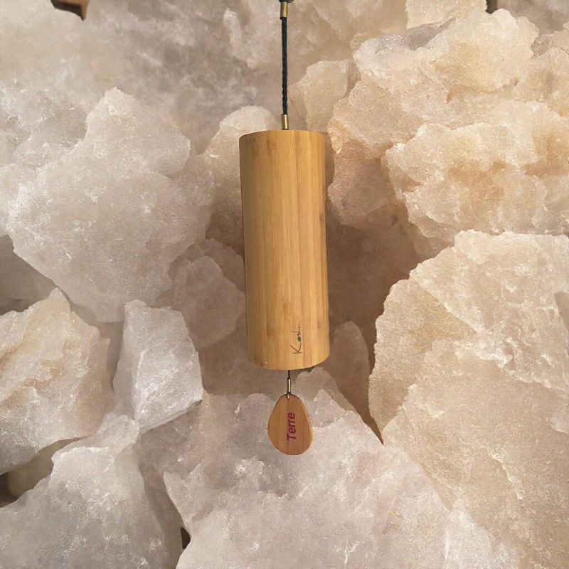 Carillon Koshi Carillon Koshi