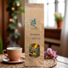 Massage synergie relaxant — Altearah couleurs & émotions