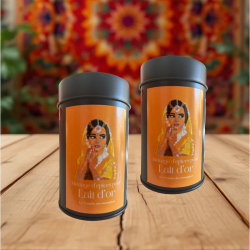 Massage ayurvédique — Abhyanga