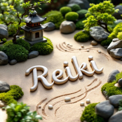 Reiki — Altearah couleurs & émotions