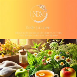 Infusion — Belle journée