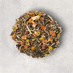 Infusion — Belle journée