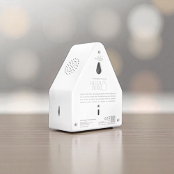 Boite à gazouillis — Heidibox