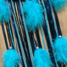 Attrape rêves — Rayon turquoise