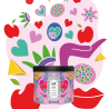Bougie — N°57 Pomme d’amour