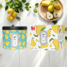 Bougie — N°16 Poire