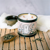 Bougie — N°42 Green tea