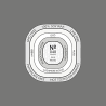 Bougie — N°48 Oud wood