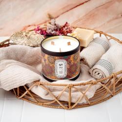 Bougie — N°52 Sandal wood
