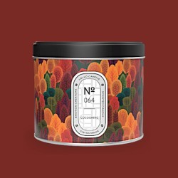 Bougie — N°64 Cocooning