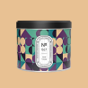 Bougie — N°67 Teck tonka