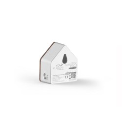 Boite à gazouillis — Satellitebox carillon