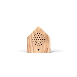 Boite à gazouillis — Satellitebox carillon