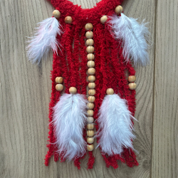 Attrape-rêves — Coeur de rêve passion