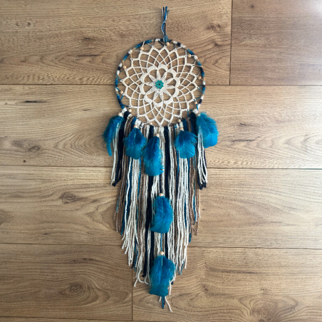 Attrape-rêves — Velours de nuit