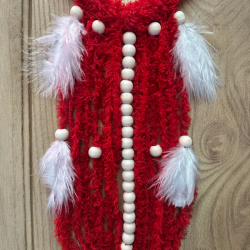 Attrape-rêves — Coeur de rêve envoûtant