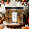 Bougie — N°10 Tangerine peel