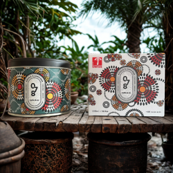 Bougie — N°78 Escale à Zanzibar