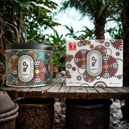 Bougie — N°78 Escale à Zanzibar