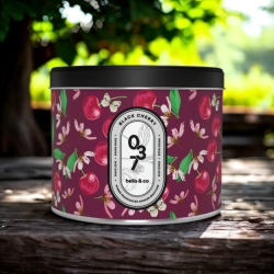 Bougie — N°37 Black cherry