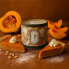Bougie — N°104 Pumpkin pie