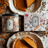 Bougie — N°104 Pumpkin pie
