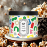 Bougie — N°63 Popcorn fizz