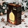 Boite à gazouillis — Jingle bells or