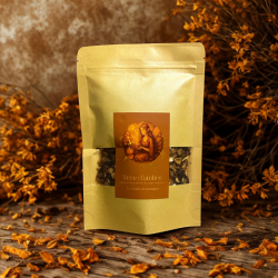 Infusion — Rêve d’ambre